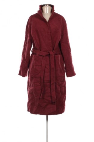 Дамско палто Body Flirt, Размер XL, Цвят Червен, Цена 23,00 €