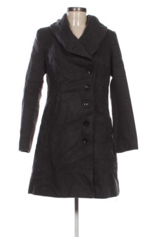 Damski płaszcz Body Flirt, Rozmiar M, Kolor Szary, Cena 89,99 zł