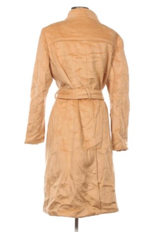 Дамско палто Bpc Bonprix Collection, Размер XL, Цвят Бежов, Цена 18,40 €