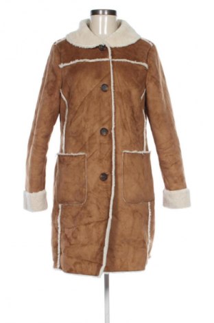 Palton de femei Burton, Mărime M, Culoare Maro, Preț 739,99 Lei, #133956233