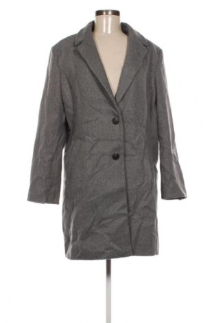 Dámský kabát  C&A, Velikost XL, Barva Šedá, Cena  799,00 Kč