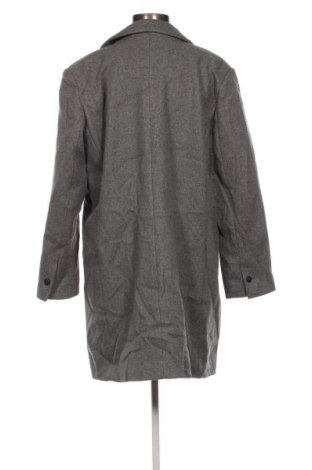 Dámský kabát  C&A, Velikost XL, Barva Šedá, Cena  799,00 Kč