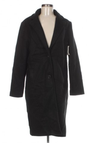 Dámský kabát  C&A, Velikost L, Barva Černá, Cena  789,00 Kč