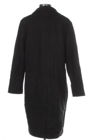 Dámský kabát  C&A, Velikost L, Barva Černá, Cena  789,00 Kč