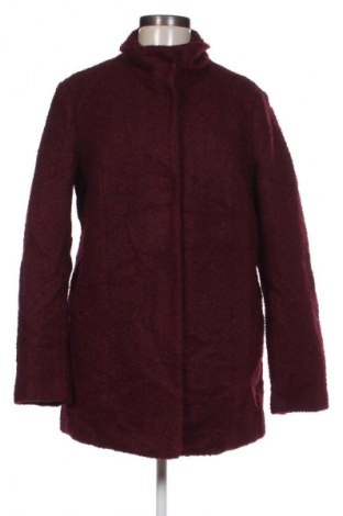 Damenmantel C&A, Größe M, Farbe Rot, Preis € 36,99