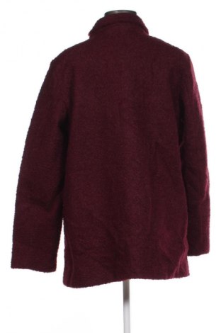 Damenmantel C&A, Größe M, Farbe Rot, Preis € 36,99