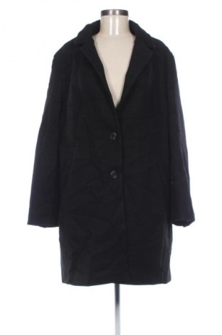 Dámský kabát  C&A, Velikost XXL, Barva Černá, Cena  1 069,00 Kč