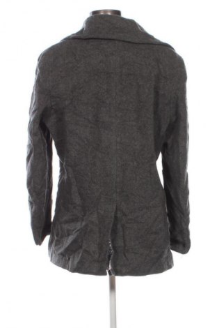 Γυναικείο παλτό Calvin Klein, Μέγεθος S, Χρώμα Γκρί, Τιμή 29,99 €