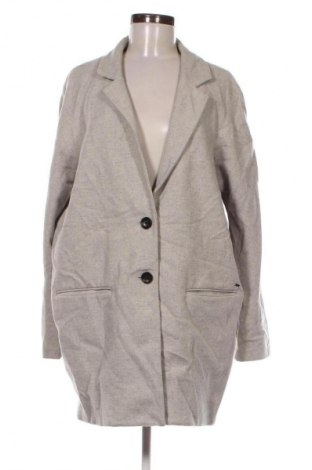 Dámský kabát  Calvin Klein Jeans, Velikost L, Barva Šedá, Cena  2 899,00 Kč