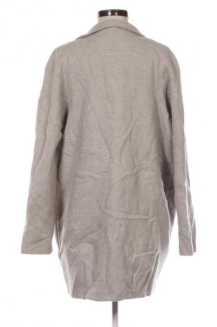 Dámský kabát  Calvin Klein Jeans, Velikost L, Barva Šedá, Cena  2 899,00 Kč