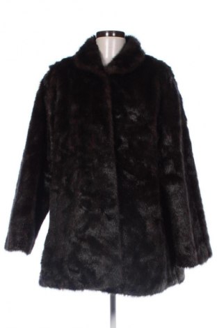 Дамско палто Canda, Размер XXL, Цвят Кафяв, Цена 9,71 €