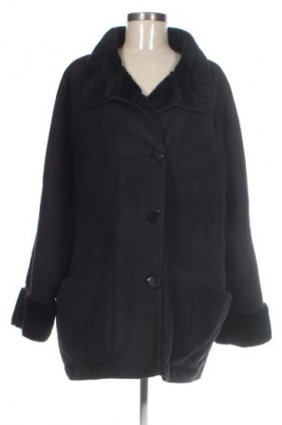 Dámský kabát  Canda, Velikost XXL, Barva Černá, Cena  1 009,00 Kč