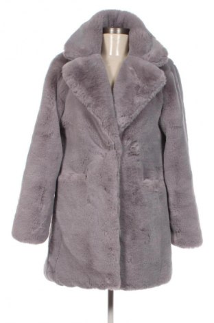Palton de femei Cherry Koko, Mărime M, Culoare Gri, Preț 251,99 Lei, #133908132