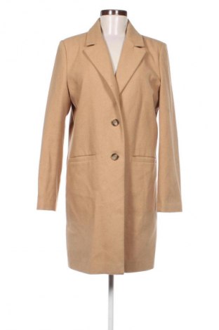 Дамско палто City, Размер M, Цвят Жълт, Цена 6,64 €