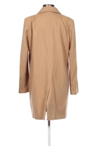 Дамско палто City, Размер M, Цвят Жълт, Цена 6,64 €