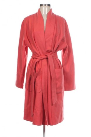 Dámský kabát  Comma,, Velikost L, Barva Červená, Cena  2 179,00 Kč