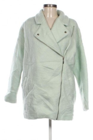 Дамско палто Conleys, Размер M, Цвят Зелен, Цена 29,14 €