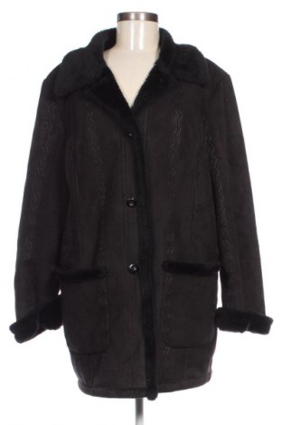 Dámský kabát  Designer S, Velikost L, Barva Černá, Cena  368,00 Kč