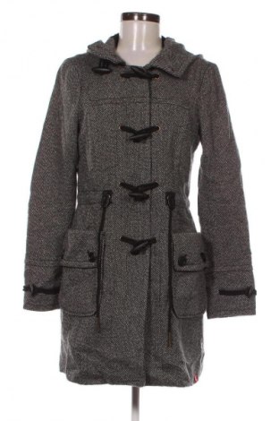 Dámský kabát  Edc By Esprit, Velikost S, Barva Šedá, Cena  819,00 Kč