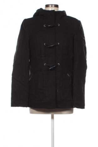 Dámský kabát  Edc By Esprit, Velikost M, Barva Černá, Cena  379,00 Kč