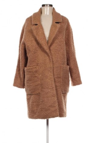 Γυναικείο παλτό Esprit, Μέγεθος L, Χρώμα Καφέ, Τιμή 38,99 €