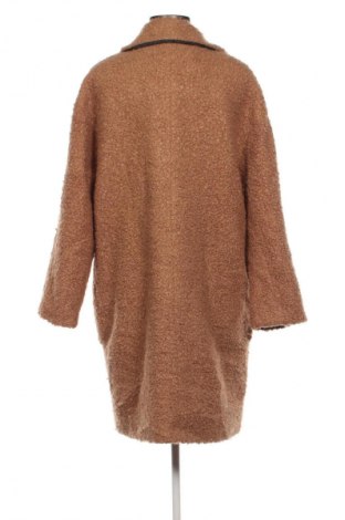 Γυναικείο παλτό Esprit, Μέγεθος L, Χρώμα Καφέ, Τιμή 38,99 €