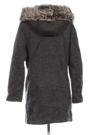 Γυναικείο παλτό Esprit, Μέγεθος M, Χρώμα Γκρί, Τιμή 33,99 €