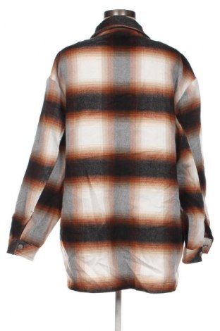 Dámský kabát  Ever.me by Takko Fashion, Velikost L, Barva Vícebarevné, Cena  139,00 Kč