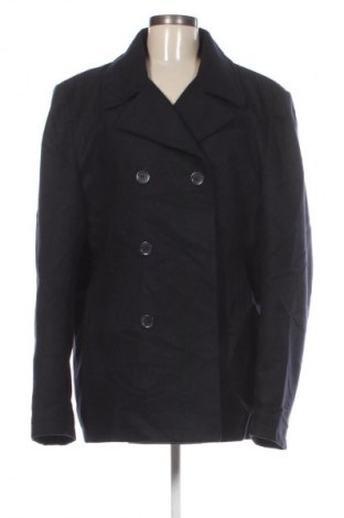 Dámsky kabát  F&F, Veľkosť XL, Farba Modrá, Cena  6,95 €