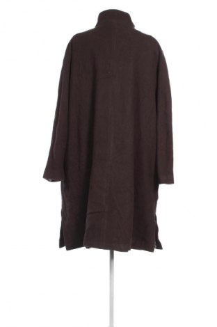 Γυναικείο παλτό Fabiani, Μέγεθος XXL, Χρώμα Καφέ, Τιμή 23,99 €
