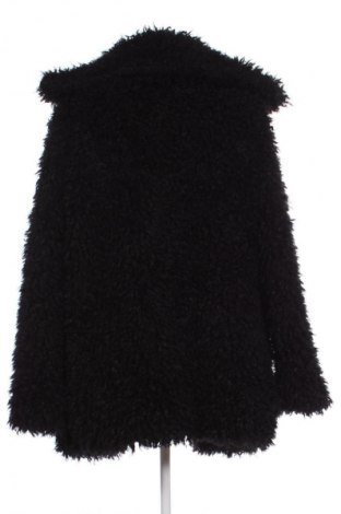 Dámsky kabát  Fashion nova, Veľkosť M, Farba Čierna, Cena  53,95 €