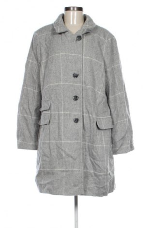 Дамско палто Fuchs Schmitt, Размер XL, Цвят Сив, Цена 18,91 €