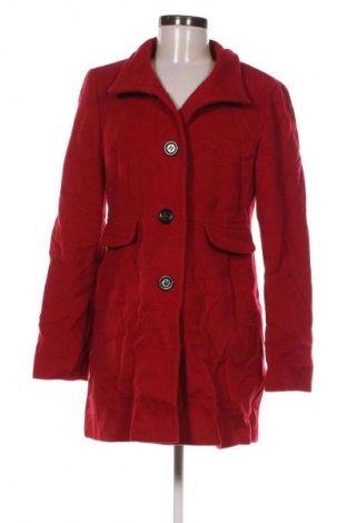 Dámský kabát  Fuchs Schmitt, Velikost S, Barva Červená, Cena  1 329,00 Kč