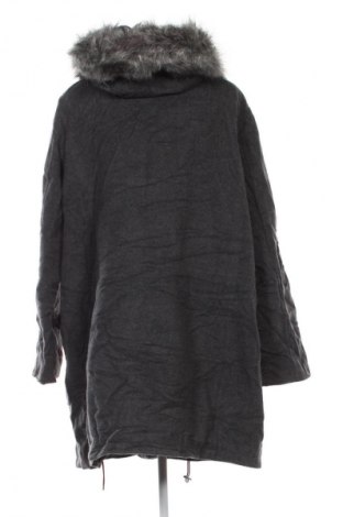 Γυναικείο παλτό Fuchs Schmitt, Μέγεθος XL, Χρώμα Γκρί, Τιμή 77,99 €