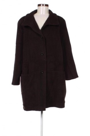Dámský kabát  Gil Bret, Velikost XL, Barva Hnědá, Cena  477,00 Kč