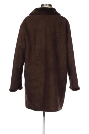 Дамско палто Giorgio, Размер XL, Цвят Кафяв, Цена 16,36 €