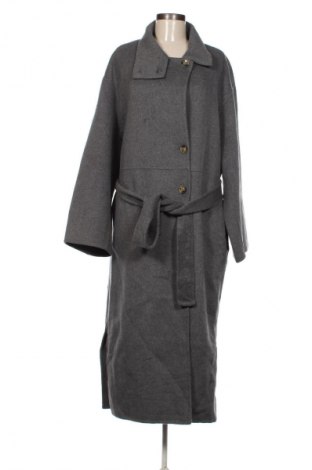 Palton de femei Guido Maria Kretschmer, Mărime XL, Culoare Gri, Preț 564,99 Lei