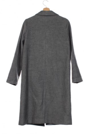 Dámsky kabát  H&M, Veľkosť XS, Farba Sivá, Cena  31,95 €