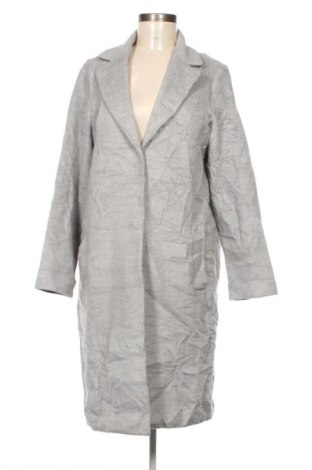 Dámský kabát  H&M, Velikost M, Barva Šedá, Cena  749,00 Kč