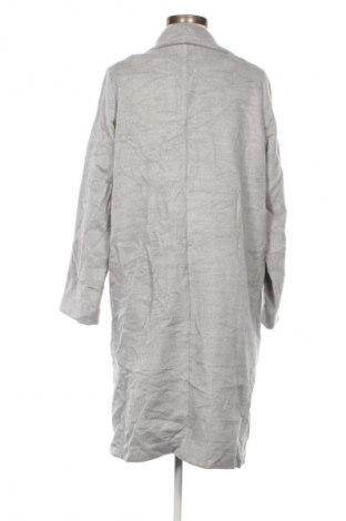 Dámský kabát  H&M, Velikost M, Barva Šedá, Cena  749,00 Kč