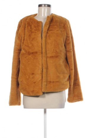 Dámský kabát  H&M, Velikost M, Barva Oranžová, Cena  309,00 Kč