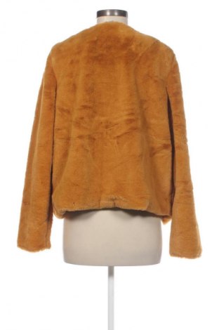 Dámský kabát  H&M, Velikost M, Barva Oranžová, Cena  309,00 Kč