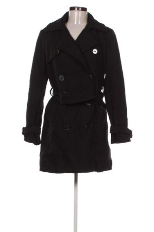 Дамско палто H&M, Размер M, Цвят Черен, Цена 8,69 €