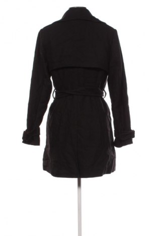 Дамско палто H&M, Размер M, Цвят Черен, Цена 8,69 €