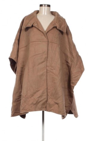 Damenmantel H&M, Größe L, Farbe Braun, Preis 11,99 €