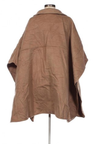 Damenmantel H&M, Größe L, Farbe Braun, Preis 11,99 €