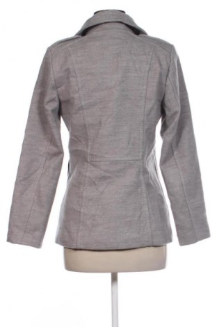 Dámský kabát  H&M, Velikost S, Barva Šedá, Cena  729,00 Kč