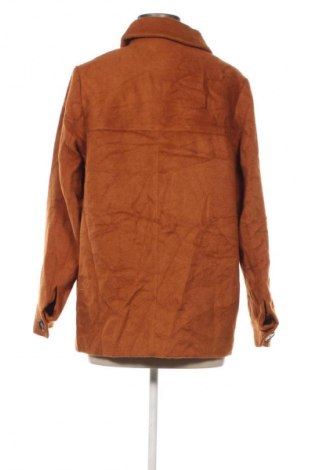 Dámský kabát  H&M, Velikost S, Barva Hnědá, Cena  849,00 Kč