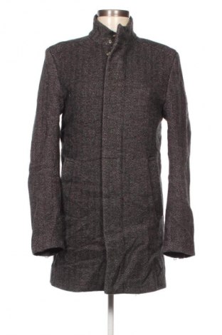 Dámský kabát  H&M, Velikost XL, Barva Šedá, Cena  679,00 Kč