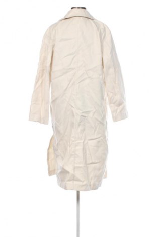 Damenmantel H&M, Größe S, Farbe Ecru, Preis € 47,99